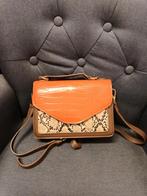 Only handtasje. Nooit gebruikt, Verzenden, Zo goed als nieuw