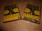 Commandant X (volume 1 et 2, l'intégrale), Vanaf 9 jaar, Verzenden, Nieuw in verpakking, Overige genres