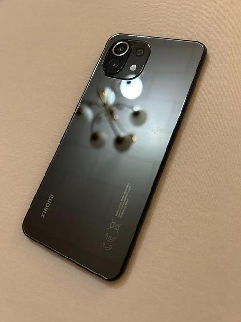 Xiaomi Mi 11 Lite, Telecommunicatie, Mobiele telefoons | Overige merken, Zo goed als nieuw, Zonder abonnement, Zonder simlock