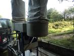 Stofafzuiging, Zakelijke goederen, Machines en Bouw | Houtbewerking, Ophalen of Verzenden