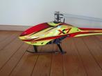 RC Helicopter te koop, Comme neuf, Enlèvement, Hélicoptère, RTF (Ready to Fly)