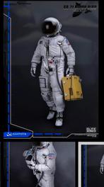 Damtoys 1/6 SR-71 testpiloot, Zo goed als nieuw