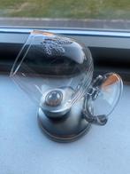 Vintage cognac verwarmer, Ophalen