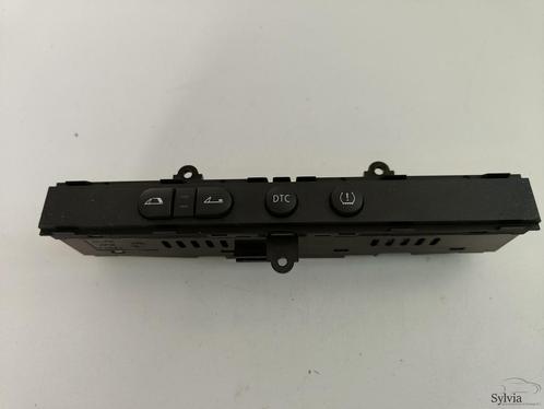 Schakelaareenheid knoppenbalk middenconsole grijs voor cabri, Auto-onderdelen, Dashboard en Schakelaars, BMW, Gebruikt, Ophalen of Verzenden