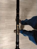 Roofvishengel, Watersport en Boten, Ophalen