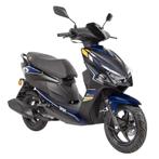 GTS SIROCCO SPORT SALONCONDITIE, Fietsen en Brommers, Ophalen, Nieuw, Overige merken