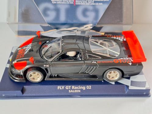 Fly Saleen Racing GT 02 FLY-06, Enfants & Bébés, Jouets | Circuits, Neuf, Circuit, Électrique, Autres marques, Envoi