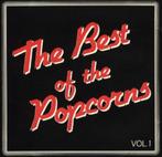 The Best Of The Popcorns Vol. 1 - cd = mint, Cd's en Dvd's, Cd's | R&B en Soul, Soul of Nu Soul, Ophalen of Verzenden, Zo goed als nieuw