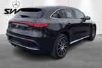 Mercedes-Benz EQC 400 4MATIC AMG Line, Automaat, Gebruikt, 2395 kg, 80 kWh