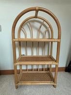Vintage rotan rekje, Enlèvement, Utilisé