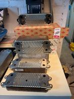 Échangeur chaudière, Enlèvement, Comme neuf