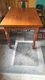 Table de salle à manger vintage, Maison & Meubles