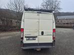 Citroen Jumper    2.2 Diesel  6 Place, Auto's, Bestelwagens en Lichte vracht, Citroën, Bedrijf, 6 zetels, Euro 4