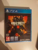 Call of Duty black ops 4, Games en Spelcomputers, Ophalen of Verzenden, Zo goed als nieuw