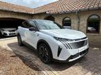 Peugeot 3008 1.2 Turbo MHEV GT Met 16 maanden garantie, Gebruikt, 1199 cc, 136 pk, Wit