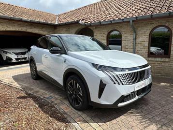 Peugeot 3008 1.2 Turbo MHEV GT Met 16 maanden garantie beschikbaar voor biedingen