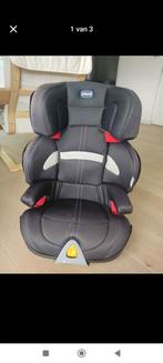 Autostoel Chicco, Kinderen en Baby's, Ophalen, Zo goed als nieuw