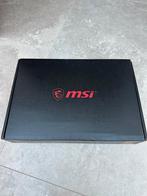 MSI GE66 Raider 10SF i7  (RTX 2070 / 240Hz) + Razer Mouse, Ophalen, Met videokaart, Nieuw, Gaming