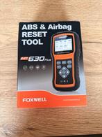 Foxwell NT360 Plus OBD scanner, Ophalen of Verzenden, Nieuw