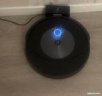 Aspirateur iRobot romba j7, Ophalen, Gebruikt, Stofzuiger
