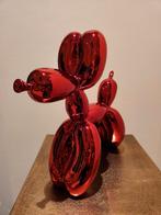 Jeff Koons (After) - Balloon Dog Red, Antiek en Kunst, Kunst | Designobjecten, Ophalen of Verzenden