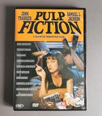Dvd Pulp Fiction, Cd's en Dvd's, Ophalen of Verzenden, Gebruikt