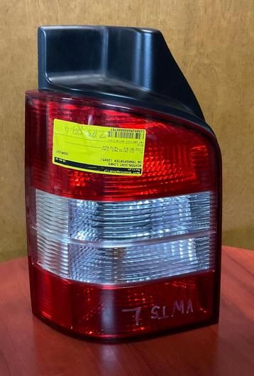 Nette originele achterlicht LINKS VW Transporter T5 2005 beschikbaar voor biedingen