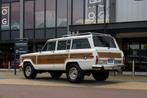 Jeep Wagoneer 5.9 L LPG & Gasoline (bj 1970, automaat), Te koop, Overige merken, Bedrijf, 129 kW