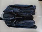 Jeansvest maat L, Ophalen of Verzenden, Zo goed als nieuw, Maat 52/54 (L)