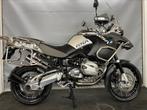 BMW R1200GS ADVENTURE PERFECTE STAAT *** garantie ***, Motoren, Motoren | BMW, Bedrijf, Enduro