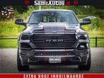 Dodge RAM 1500 GT EDITION | 5.7 V8 HEMI | VIRTUAL COCKPIT |, Automaat, Zwart, Bedrijf, SUV of Terreinwagen