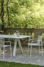 Pedrali Tribeca tuinstoel armleuning NIEUW groot aantal -50%