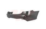 Bumper Mercedes Benz E - Klasse W212, Auto-onderdelen, Mercedes-Benz, Nieuw, Ophalen of Verzenden, Achter