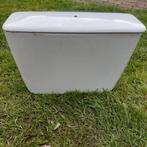 Bovenbak wc, Doe-het-zelf en Bouw, Ophalen, Gebruikt