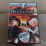 DVD -BOX - BONANZA - COLLECTORS EDITION - 18H WESTERN - 3DVD, CD & DVD, DVD | Classiques, Comme neuf, À partir de 12 ans, Action et Aventure