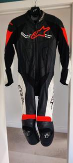 Alpinestars 1 Delig EU42 + Laarzen etc.., Ophalen, Combipak