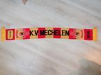 Sjaal cup final KV Mechelen 2009, Verzamelen, Sportartikelen en Voetbal, Ophalen of Verzenden, Zo goed als nieuw