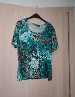 Blouse Sixth Sense maat 44, Kleding | Dames, Blouses en Tunieken, SIXTH SENSE, Maat 42/44 (L), Ophalen of Verzenden, Zo goed als nieuw