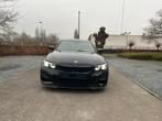 BMW 330i xDrive M Sport Performance, Auto's, BMW, Automaat, Zwart, Zwart, Leder