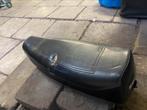 SELLE DE VESPA PIAGGIO, Ophalen
