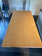 eettafel, Huis en Inrichting, Tafels | Eettafels, Ophalen, Strak, vintage, modern, 200 cm of meer, 50 tot 100 cm