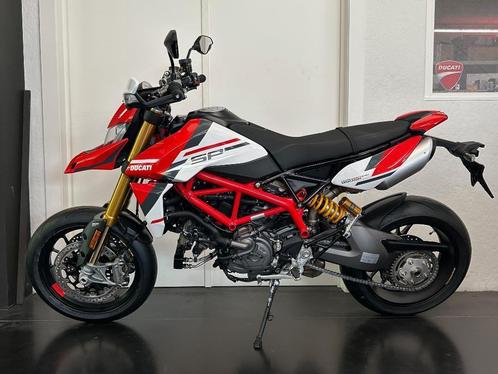 Ducati Hypermotard 950 SP NIEUW, Motoren, Motoren | Ducati, Bedrijf, SuperMoto, meer dan 35 kW, 2 cilinders, Ophalen