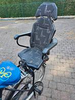 Kinderzitje voor fiets – GMG (Made in Holland) – €25, Fietsen en Brommers, Fietsaccessoires | Fietsstoeltjes, Ophalen, Gebruikt