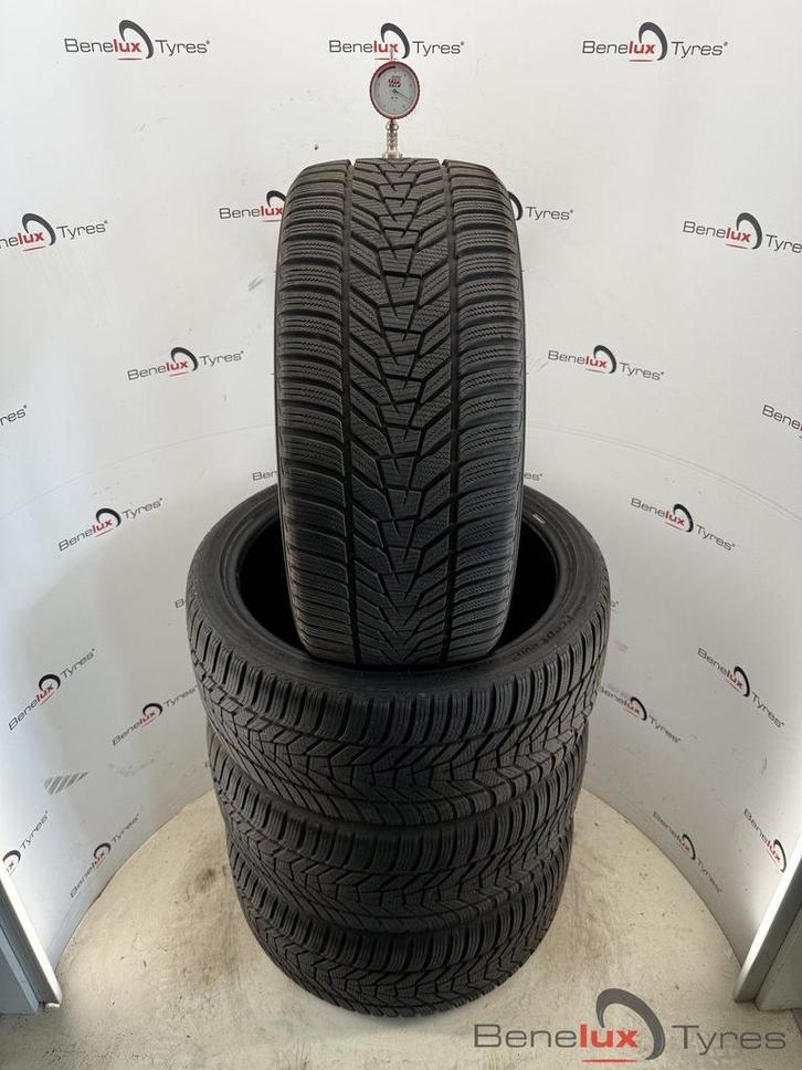 4x winter 255/35R20 Hankook 255/35 R20 255/35/20 2553520, Auto-onderdelen, Banden en Velgen, Band(en), Winterbanden, 20 inch, 255 mm