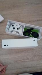 Robot Xbox Series S 1 To blanc Afficher la description, Enlèvement ou Envoi, Neuf, Xbox Series S
