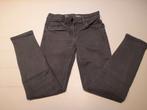 JBC - jean skinny gris — taille 140 pour fille (10 ans), Pantalon, Enlèvement ou Envoi, Comme neuf, JBC.