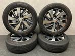 5x114,3 17 inch Mitsubishi ASX, Outlander Velgen + Banden, Ophalen, Mitsubishi