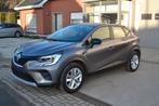 Renault Captur, 1753 kW, Achat, Euro 6, Entreprise