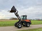 Schaeff TL80 shovel / kniklader BJ 2023 €665 LEASE, Zakelijke goederen, Wiellader of Shovel