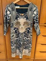 Jurk Batida 3/4 mouw, Kleding | Dames, Jurken, Overige kleuren, Ophalen of Verzenden, Zo goed als nieuw, Maat 36 (S)